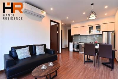 Modern & Quality apartment 01 bedroom in Nghi Tam village