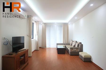 Two bedroom apartment for rent near Sheraton hotel, Tay Ho dist