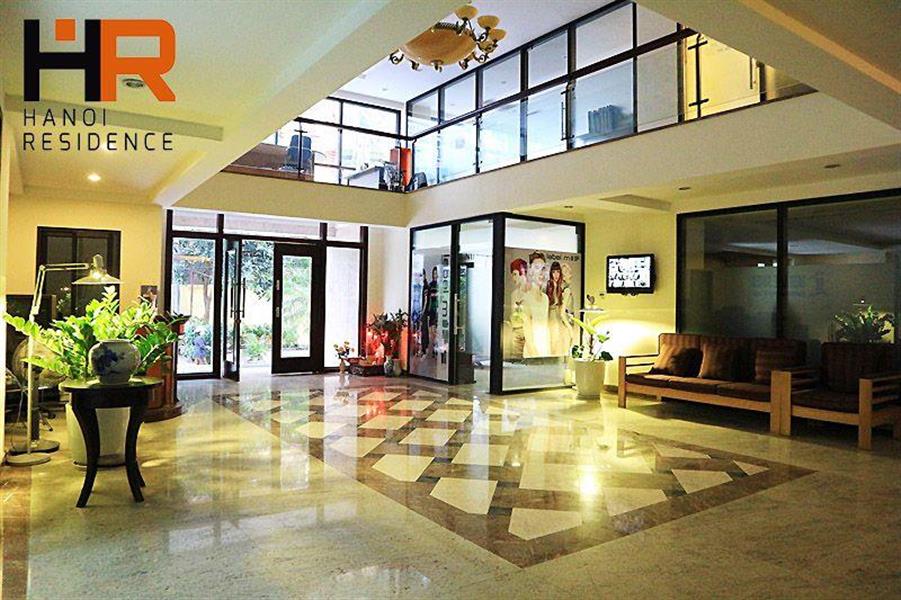 apartment for rent in hanoi 20 hall pic 2 result 12037