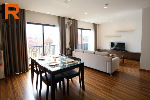 Two bedroom apartment for rent in Westlake with modern furnished