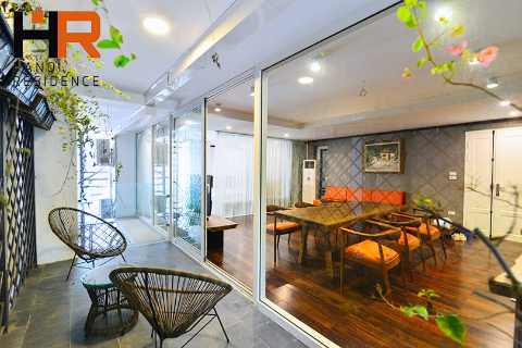 Charming apartment 02 beds with quality furnished on To Ngoc Van st