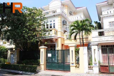 VILLA IN CIPUTRA for rent with 5 beds, partly furnished