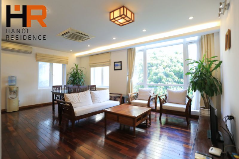 Spacious two bedroom apartment with fully furnished for rent in Westlake