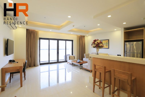 High quality & Modern style apartment 02 bedrooms near Water Park