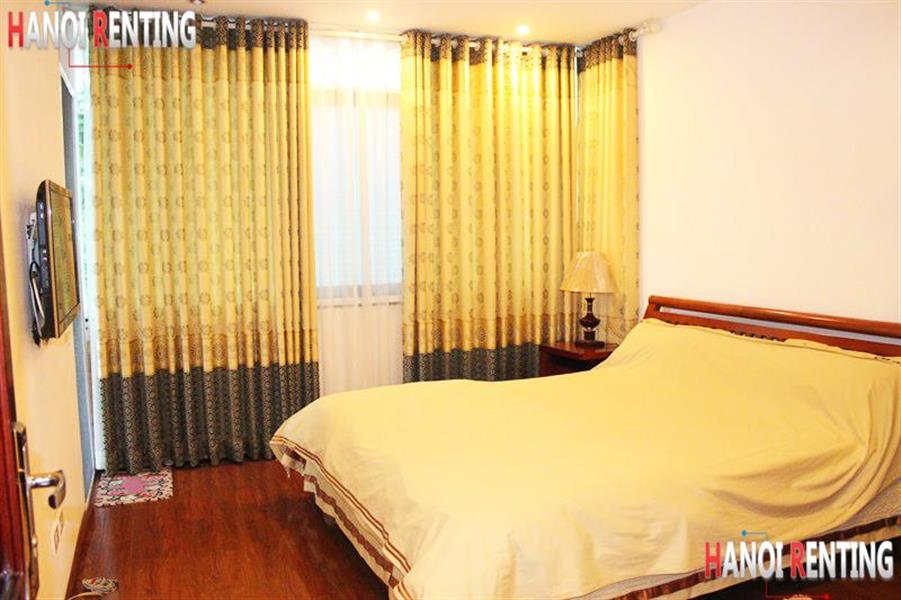10hanoi apartment for rent bedroom 1 73580