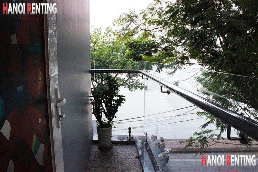 13hanoi apartment for rent balcony 14677