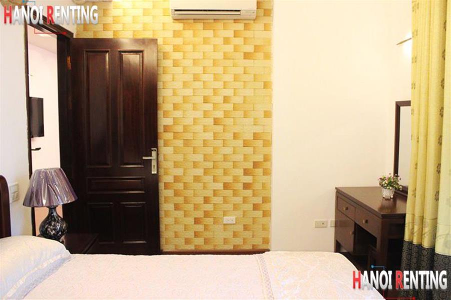 17hanoi apartment for rent bedroom 2 89912