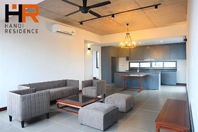 High quality 02 beds apartment near Sheraton hotel with modern furnished
