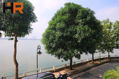 Lake view apartment for rent near Sheraton, 2 bedrooms and furnished