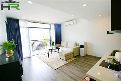 High quality 02 bedroom apartment in Ba Dinh, convenient location
