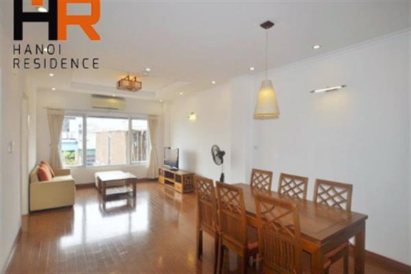 Stylish apartment for rent in To Ngoc Van, 2 bedroom, quiet location