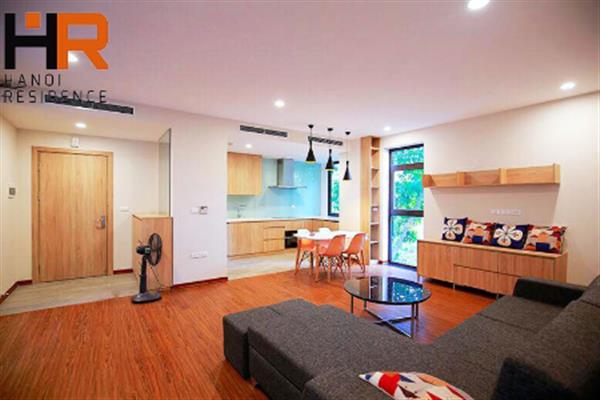 Beautiful & Modern design apartment 02 beds near Sommerset Tay Ho dist