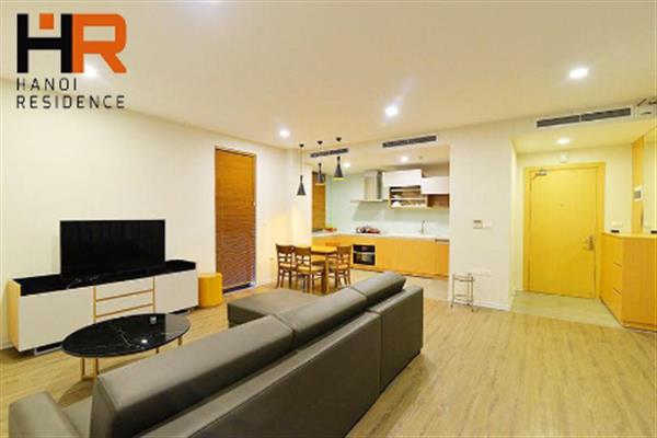 High quality apartment 01 beds for rent on Tay Ho district