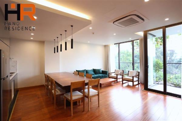 Charming apartment 02 beds near Elegant Suites Westlake, with Pool & nice terrace