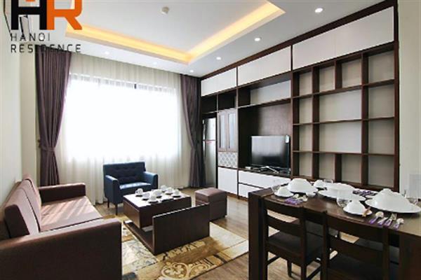 Brand new apartment with one bedroom & well-designed in Westlake