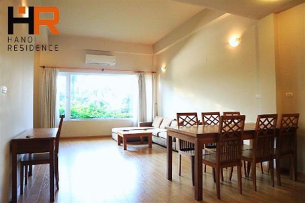 Lake side apartment 02 bedrooms for rent near Sheraton hotel