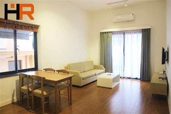 One bedroom apartment for rent in Center Tay Ho dist