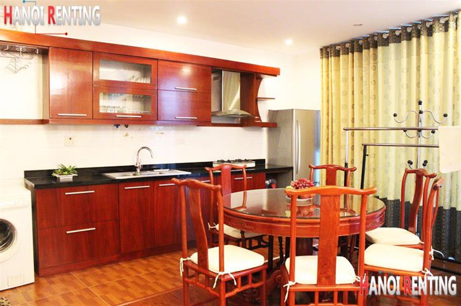4hanoi apartment for rent kitchen 1 00009