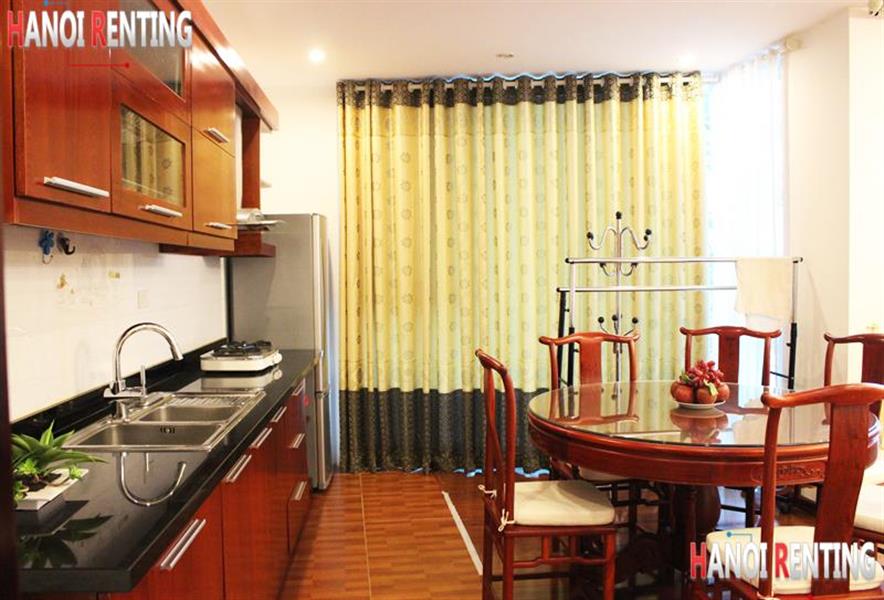 5hanoi apartment for rent kitchen 87061