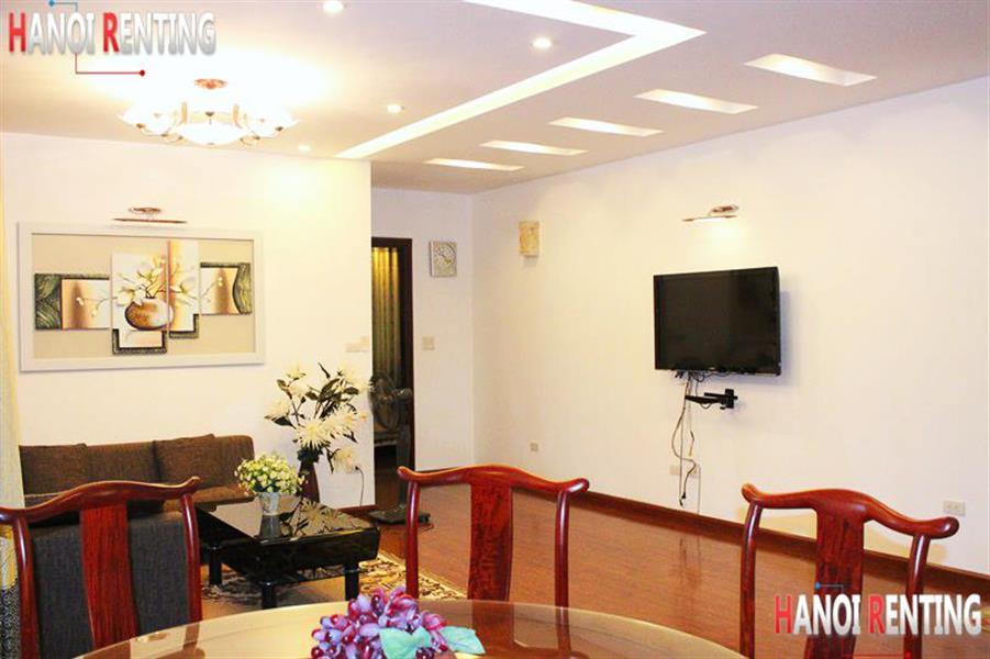 7hanoi apartment for rent livingroom 82299