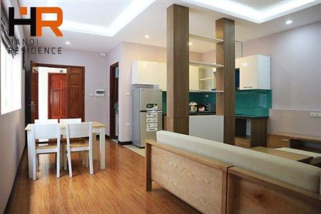 apartment for rent in hanoi 1 livingroom kitchen result 51342