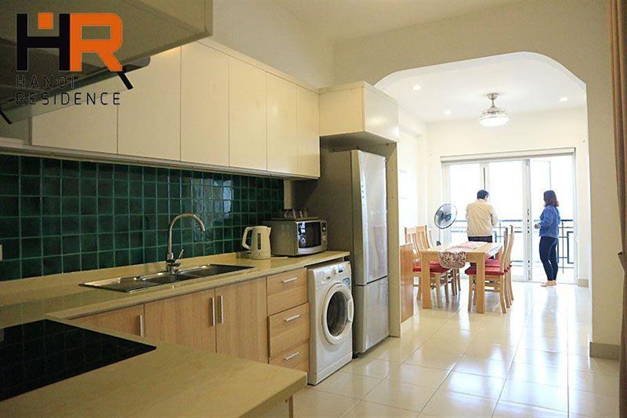 apartment for rent in hanoi 10 kitchen pic 2 result 24383