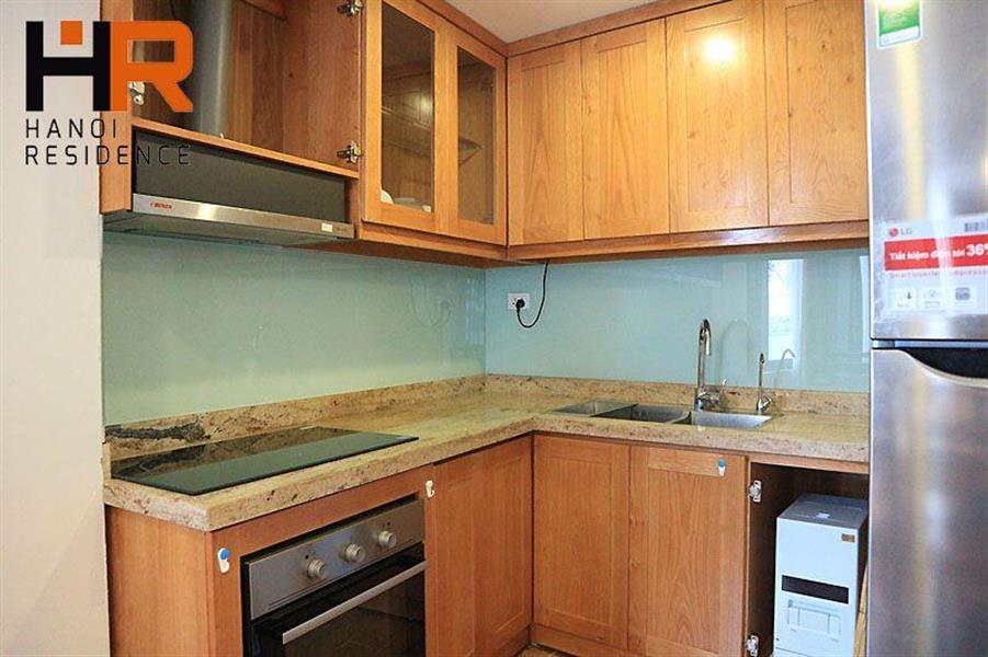 apartment for rent in hanoi 10 kitchen pic 2 result 81242