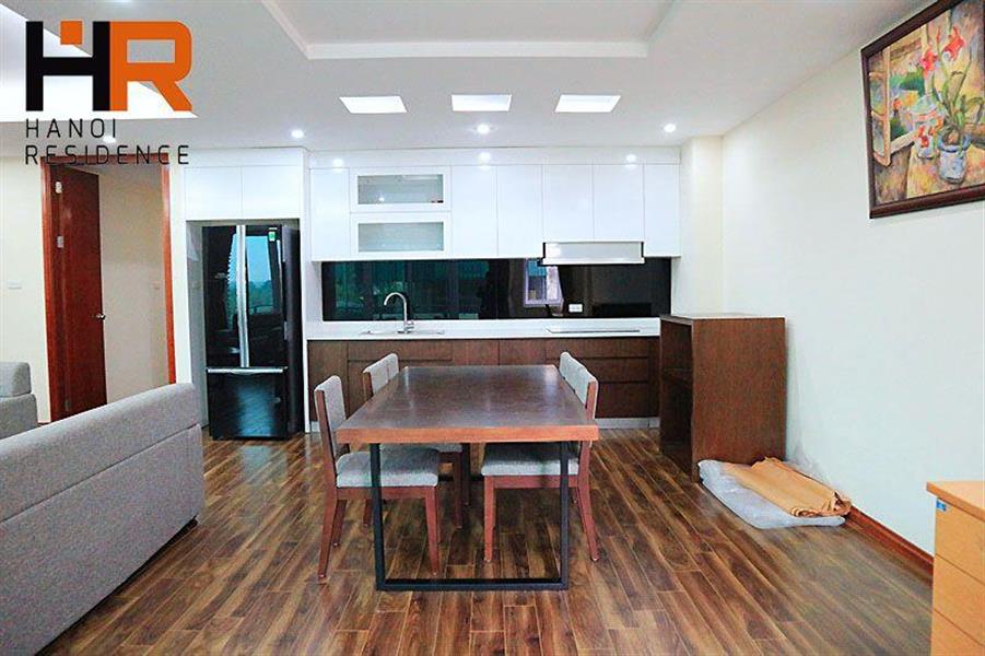 apartment for rent in hanoi 11 kitchen pic 2 result 52520