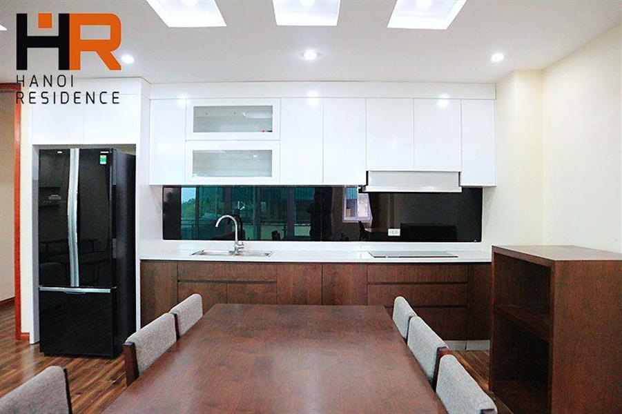 apartment for rent in hanoi 12 kitchen pic 3 result 75329