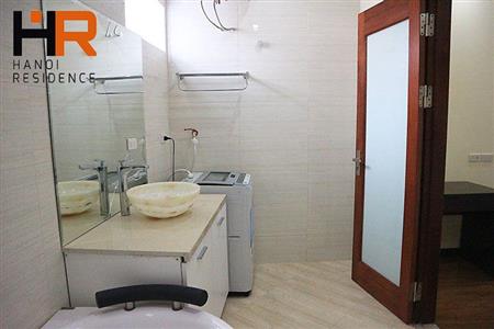 apartment for rent in hanoi 13 bathroom 1 pic 2 result 20636