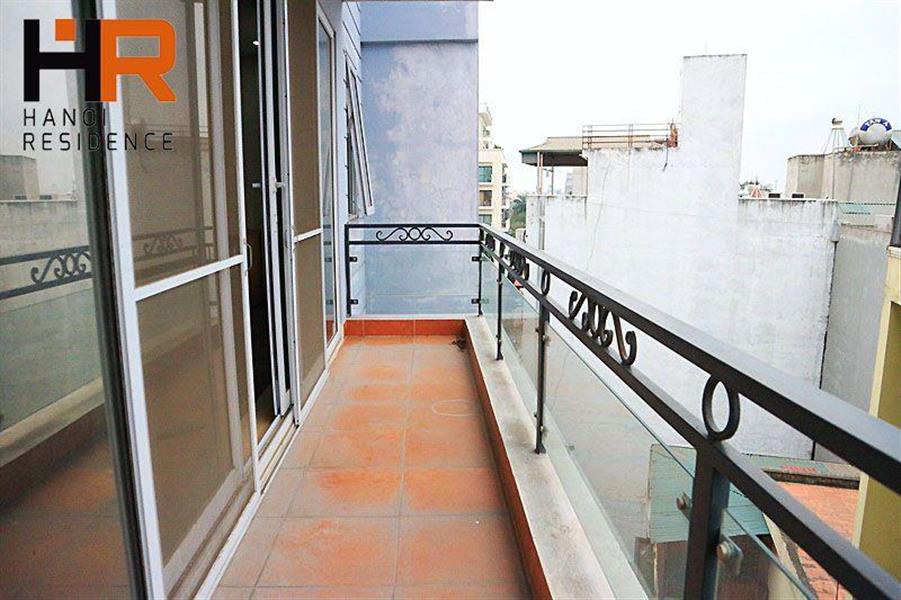 apartment for rent in hanoi 14 balcony pic 2 result 37933