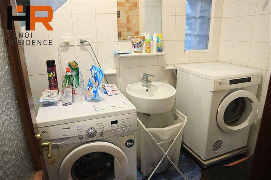 apartment for rent in hanoi 16 washing machine dryer result 84929