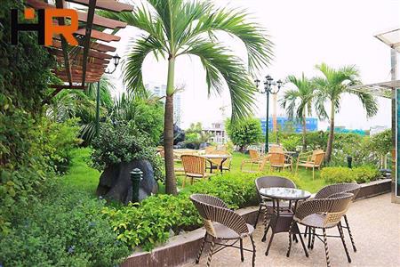 apartment for rent in hanoi 17 roof terrace pic 2 result 13632