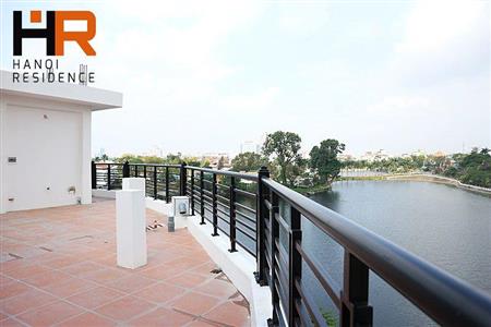 apartment for rent in hanoi 17 terrace pic 2 result 88669