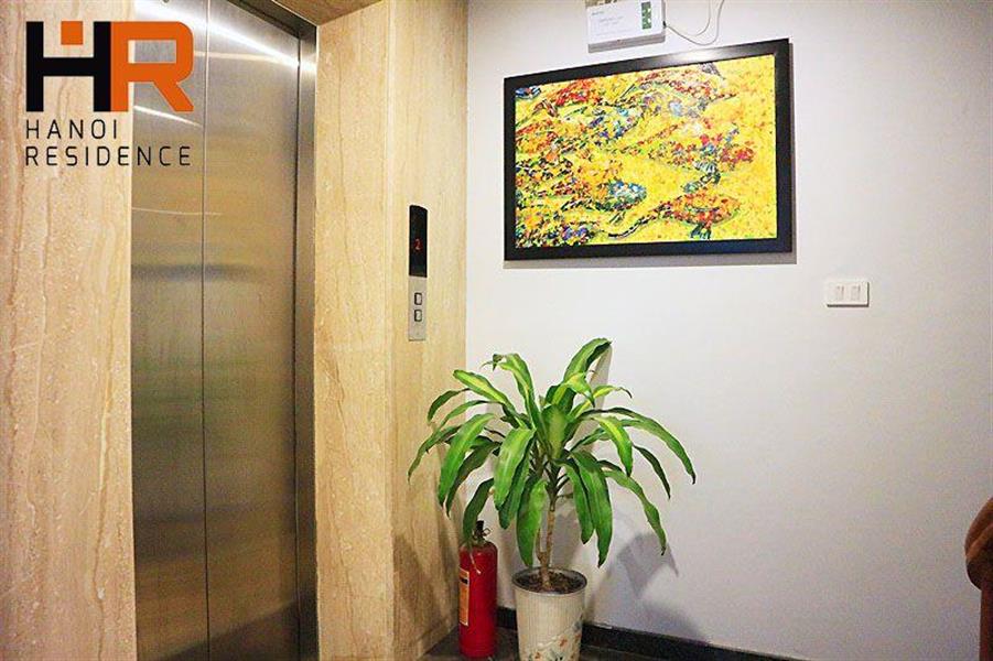 apartment for rent in hanoi 18 elevator result 42608