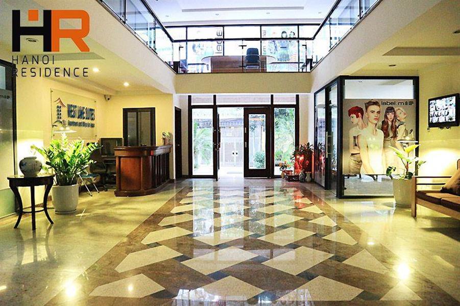 apartment for rent in hanoi 19 hall pic 1 result 17803
