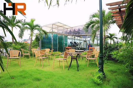 apartment for rent in hanoi 19 roof terrace pic 2 result 61371