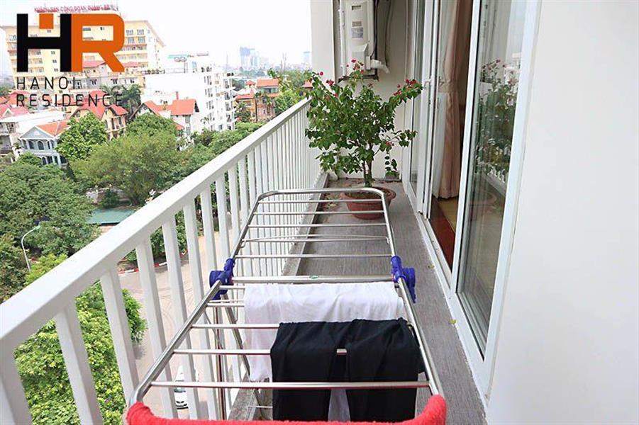 apartment for rent in hanoi 2 balcony pic 1 result 79616