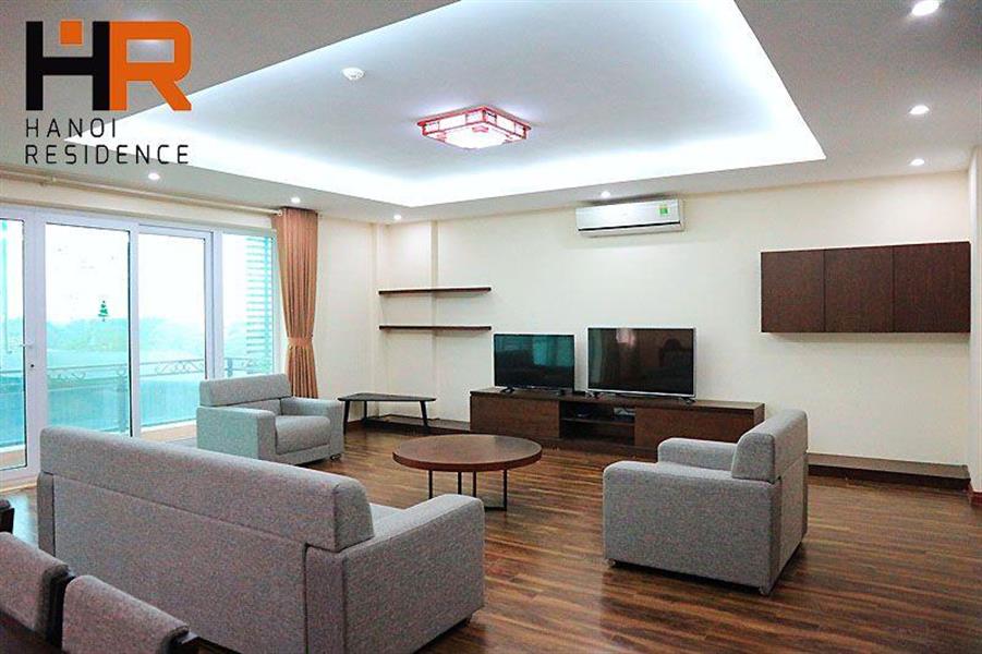 apartment for rent in hanoi 2 livingroom pic 1 result 83407