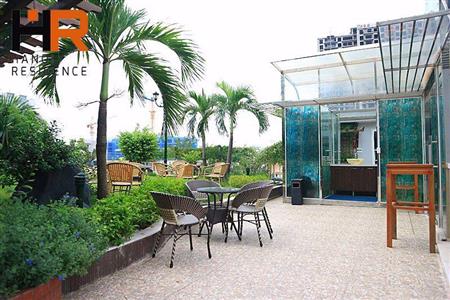 apartment for rent in hanoi 21 roof terrace pic 4 result 99967