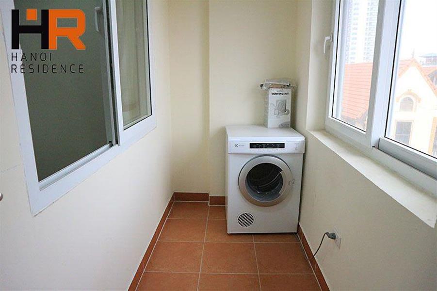 apartment for rent in hanoi 28 dryer result 50944