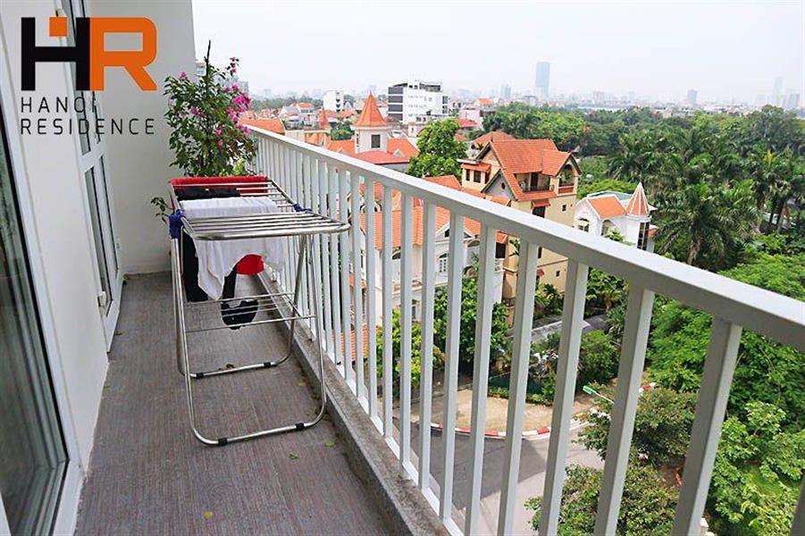 apartment for rent in hanoi 3 balcony pic 2 result 20199