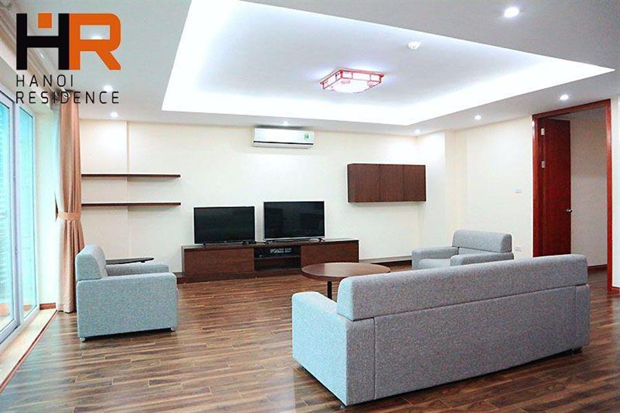 apartment for rent in hanoi 3 livingroom pic 2 result 79935