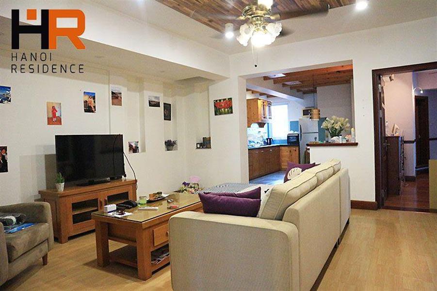 apartment for rent in hanoi 3 livingroom pic 3 result 18401