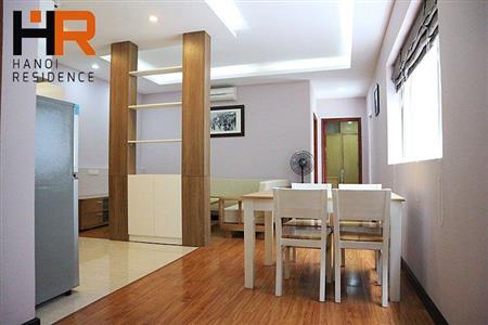 apartment for rent in hanoi 4 kitchen livingroom pic 2 result 16716