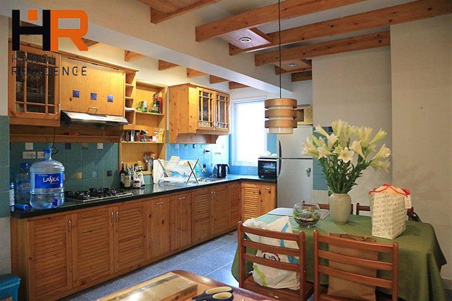 apartment for rent in hanoi 4 kitchen pic 1 result 03000