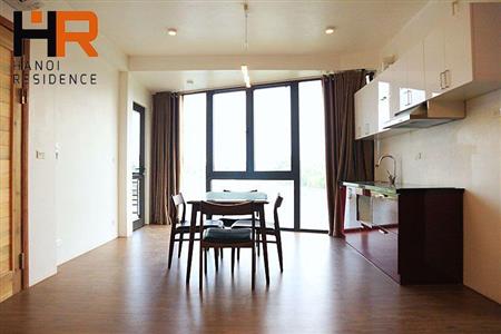 apartment for rent in hanoi 4 kitchen pic 1 result 38527