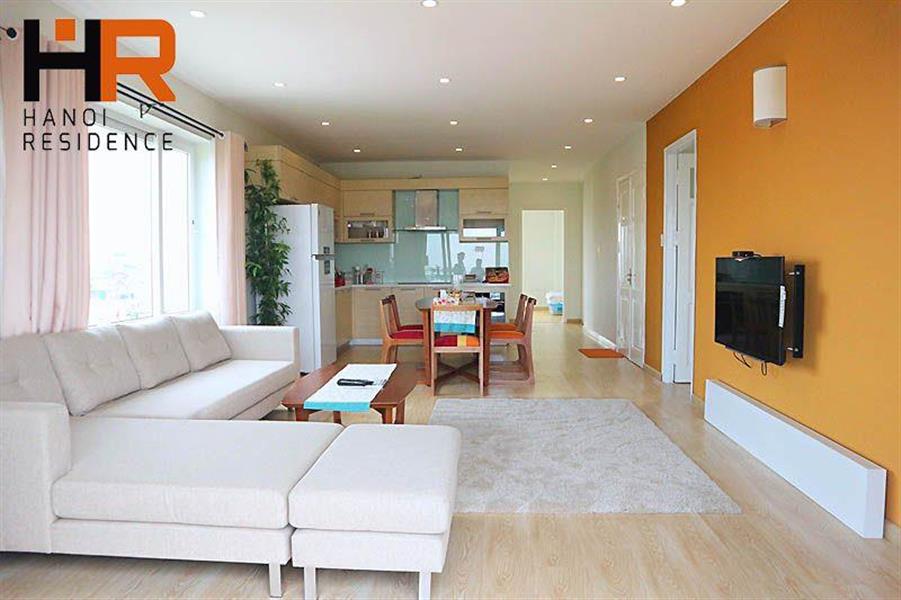 apartment for rent in hanoi 4 livingroom pic 3 result 31560