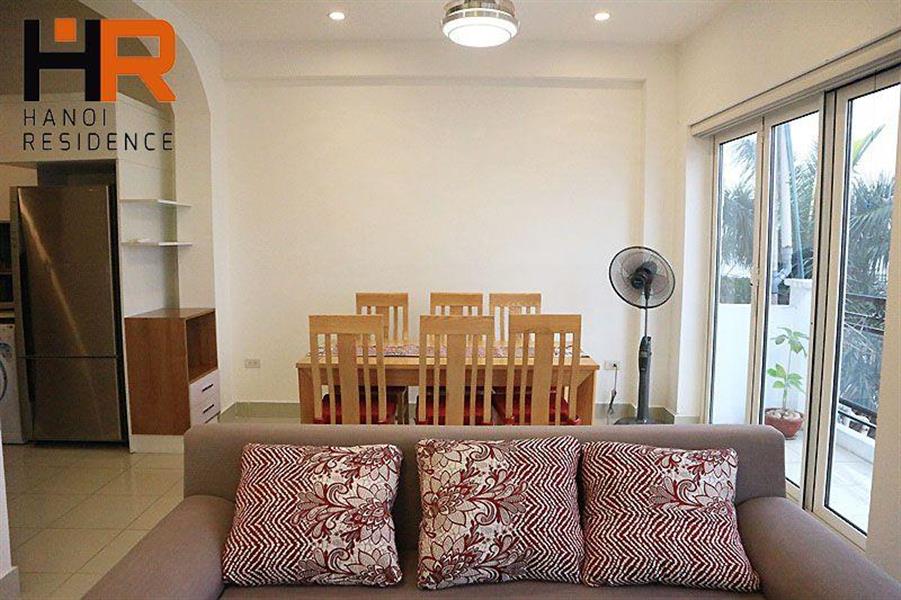 apartment for rent in hanoi 6 diningroom pic 1 result 14538