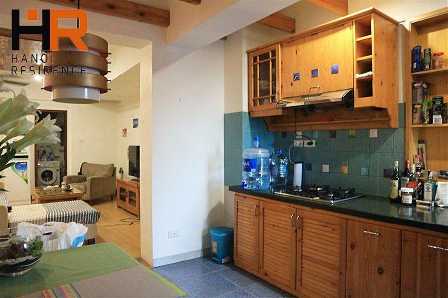 apartment for rent in hanoi 6 kitchen pic 3 result 66817